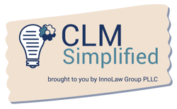 CLM Simplified Sticker - No Edge