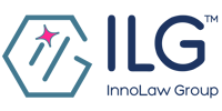 ILG InnoLaw Group Logo - Light Background - 2025