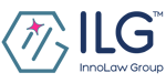 ILG InnoLaw Group Logo - Light Background - 2025