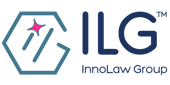 ILG InnoLaw Group Logo - Light Background - 2025