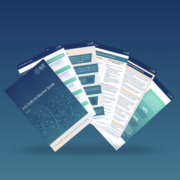 CLM+AI Study 2025 image