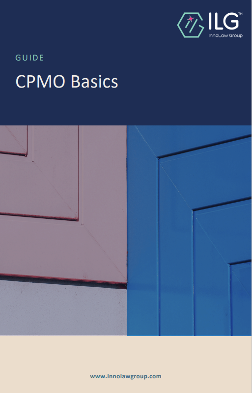 Why you need a CPMO
