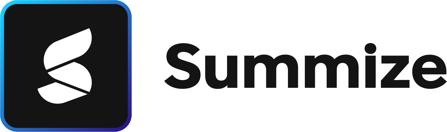 Summzie Logo Charcoal RGB