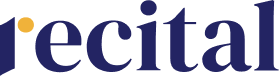 recital logo from website